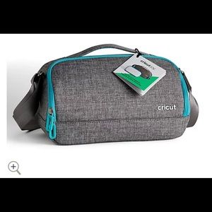 Carrying Case for Cricut Joy New